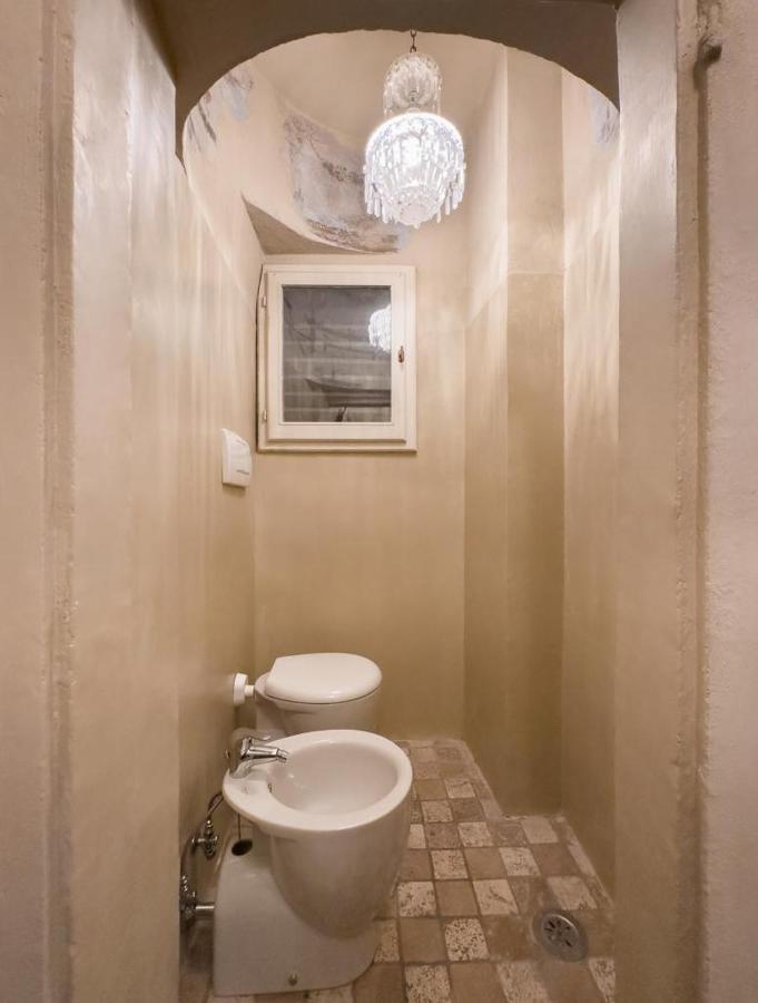 Renaissance Palace Noble Floor Apartment Флоренция Екстериор снимка